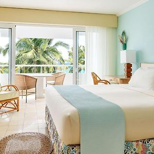 Superior Room Ocean View