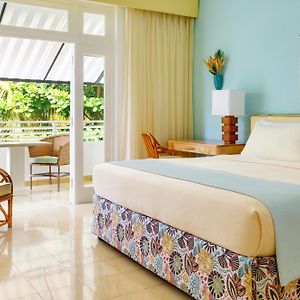 Deluxe Room Garden View