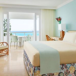 Deluxe Room Ocean View